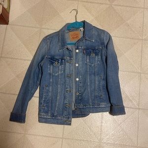 Levi's | Denim Jacket